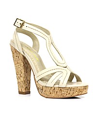 Moda in Pelle Marylebone Ladies Sandals