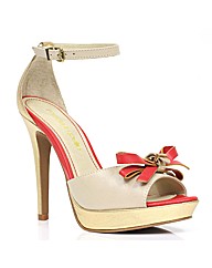 Moda in Pelle Latimer Ladies Sandals
