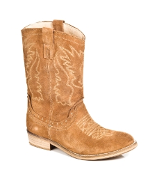 Bronx Culzean Boot