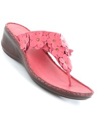 Gluv Asti Toe Post Sandal