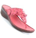 Gluv Asti Toe Post Sandal