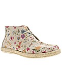 schuh Charlie Rope Dsrt Bt Ii Floral