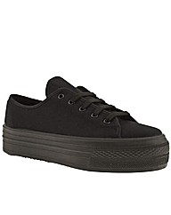 Schuh Creep Platform Lo