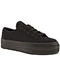 Schuh Creep Platform Lo