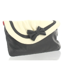 Marta Jonsson multi leather bag