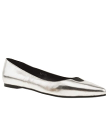 Schuh Koko Elastic Gusset Pump