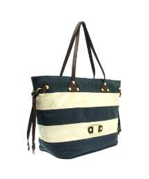 Marta Jonsson multi leather bag