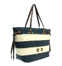 Marta Jonsson multi leather bag