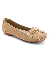Rockport Etty Plain Moc