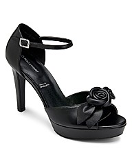 Rockport Janae Flower Anklestrap