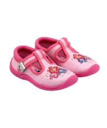 Start-rite Tropical Hibiscus Pk Fit G