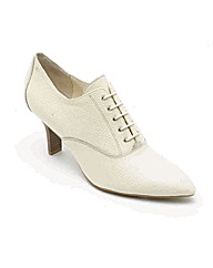 Rockport Lianna Lace Up Pump