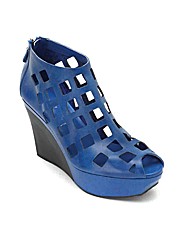 Rockport Zelia Perf Peep