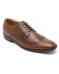 Rockport Oakroom Stitched Wingtip