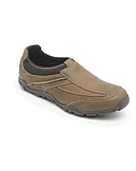 Rockport Bayfront Creek Casual Slip-On