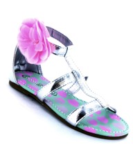 Goody 2 Shoes Ive Sandal