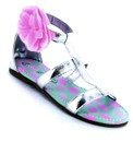 Goody 2 Shoes Ive Sandal