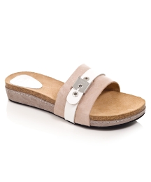 Scholl Faial Mule