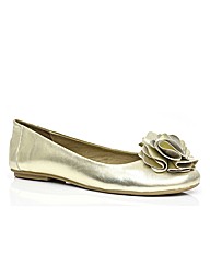Moda in Pelle Fennel Ladies Shoes