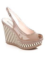 Daniel Bearne Wedge