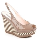 Daniel Bearne Wedge