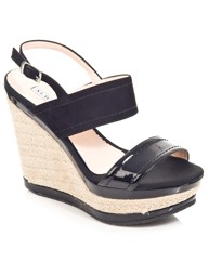 Daniel Languedoc Wedge