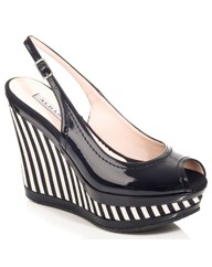 Daniel Bearne Wedge