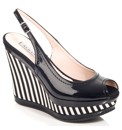 Daniel Bearne Wedge