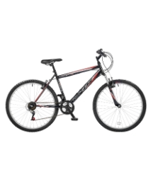 Townsend Torrent Mens Front Sus Bike