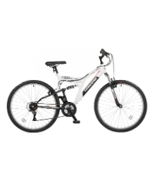 Townsend Mohawk Mens Mountain Bike