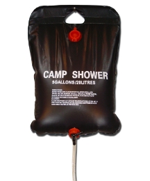 Yellowstone 20L Camping Shower