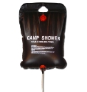 Yellowstone 20L Camping Shower