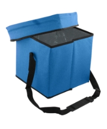 Yellowstone Foldable Cooler Bag Seat
