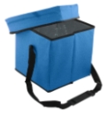 Yellowstone Foldable Cooler Bag Seat