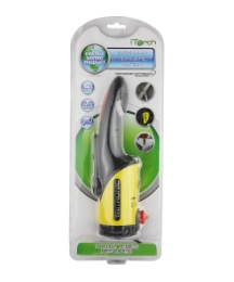 I Torch Wind Up Emergency Torch