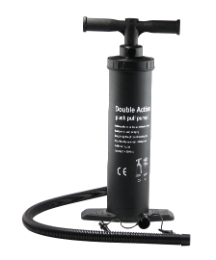 Yellowstone Double Action Pump