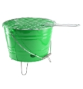 Yellowstone Folding Bucket BBQ