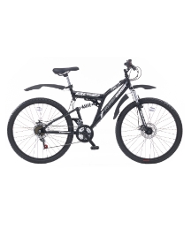 BOSS Blackdawn Mens Bike