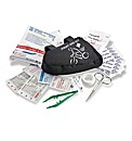 Cycle First Aid Kit in Frame Bag