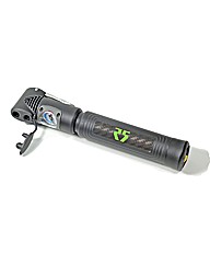 Compact Hi Flow Fast Cycle Pump