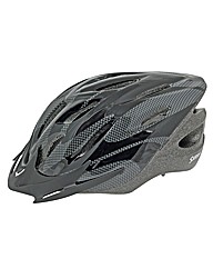 Sierra Cycle Helmet Black