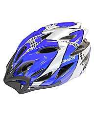 Ventura Cycle Helmet Blue
