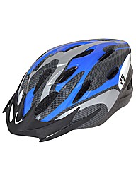 Sierra Cycle Helmet Blue
