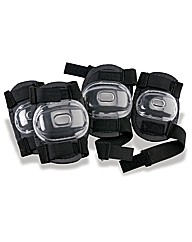Childs Knee and Elbow Protective Pads