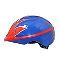 Childs Blue Flame Cycle Helmet