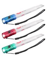 Yellowstone 2 LED Glowstick Torches