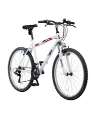 Team GB Mens Mountain Bike