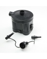 Yellowstone Battery Powered Pump