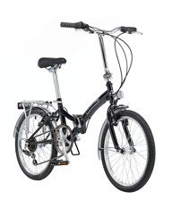 Townsend Trip Folding Bike
