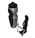 Cycle Bottle Cage with 850ml Bottle